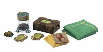 Malicious - 20 tricks - 3