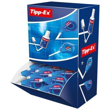 Correttore a nastro Tipp-Ex easy correct 12 m. Confezione 15 + 5