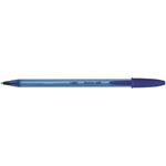 Penna a sfera Bic Cristal Soft 1.2 Blu. Confezione 50 pezzi