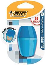 BIC dimensioni matita Ellipse 1 uso con serbatoio e Clamshell colore casuale