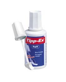 TIPP-EX Rapid correttore liquido 20 ml