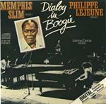 Dailog in Boogie