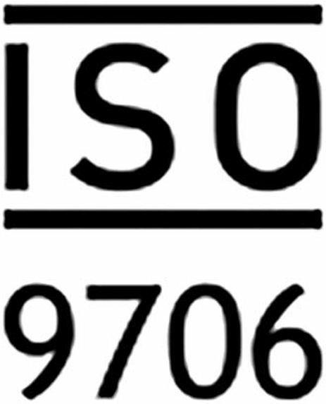 Divisorio in cartoncino Excompta Lustrèe a 12 Tacche A4 - 6