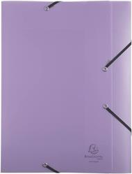 Scatola con elastici Chromaline Pastel PP D 60mm PP