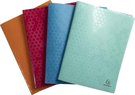 Portalistino A4 20 buste Maïa - 2