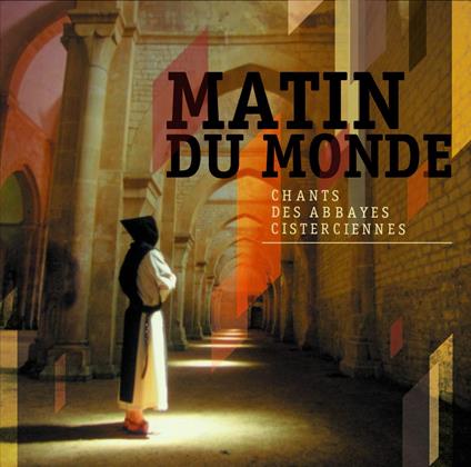 Collectif Abbayes - Matin Du Monde - CD Audio