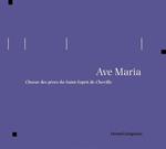 Eternet Gregorien - Ave Maria