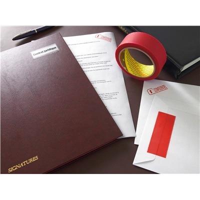 Nastro adesivo Scotch antieffrazione - 5