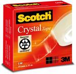 Scotch Crystal Serie 600. Nastro super trasparente