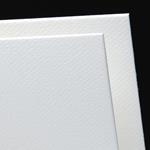 Foglio Canson Mi-teintes Controcollato 600x800 Spessore 1.5mm Bianco