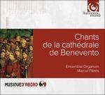 Chants De La Cathedrale D