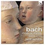 Oratorio di Natale - Mottetti BWV525-530