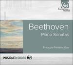 Sonate per Pianoforte 29 - 30