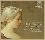 Concerti per violoncello Hob.VIIb.1, 2