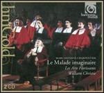 Le malade imaginaire