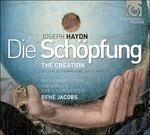 La Creazione (Die Schöpfung)