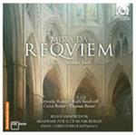 Missa da Requiem T208/5 - Miserere T207/5