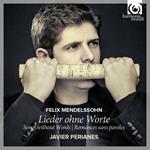Lieder Ohne Worte