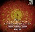 Il ratto dal serraglio (Die Entführung aus dem Serail) - CD Audio di Wolfgang Amadeus Mozart,René Jacobs