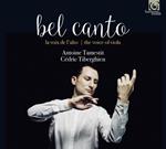 Bel Canto - The Voice of Viola. Musica per viola e pianoforte del XIX secolo