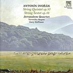 Quintetto per archi op.97 - Sestetto per archi op.48