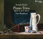 Trii per pianoforte