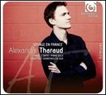Voyage en France - CD Audio di Alexandre Tharaud