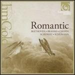 Romantic - CD Audio