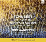 Trio op.100 D929 - Quintetto op.114 