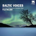 Baltic Voices vol.1, 2, 3