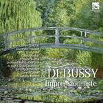 Debussy Impressioniste