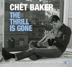 The Thrill Is Gone 1952-1956