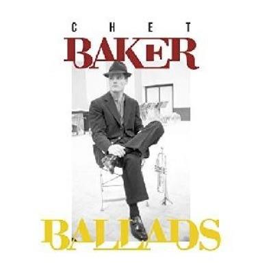 Ballads - CD Audio di Chet Baker