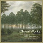 Choral Lieder
