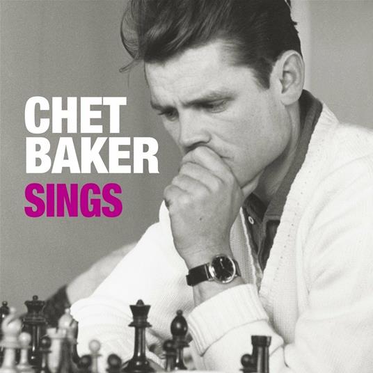 Sings - Vinile LP di Chet Baker