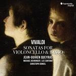 Sonate per violoncello e basso continuo