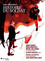 Histoire du soldat
