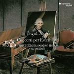 Concerti Per Estherhazy vol.1