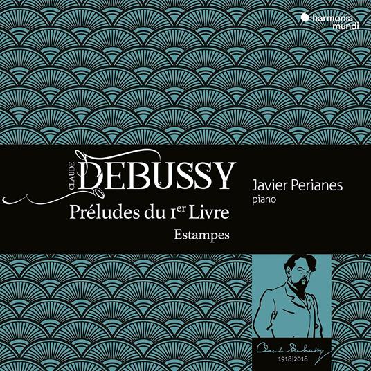 Preludi - CD Audio di Claude Debussy