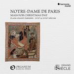 Messe du Jour De Noel Plain-Chant Parisien