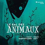 Le bal des animaux