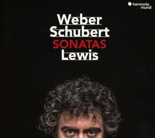 Sonata per pianoforte n.2 op.39 - CD Audio di Carl Maria Von Weber