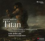 Titan. Eine Tondichtung in Symphonieform
