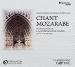 Canto Mozarabe. Manoscritti della Cattedrale di Toledo XV e XVI secolo