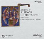 Graduel d' Alienor de Bretagne