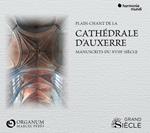 Canto della Cattedrale di Auxerre