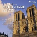 Musica per Notre-Dame di Parigi