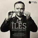 Les iles