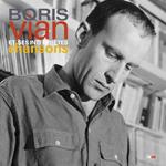 Boris Vian Et Ses Interpretes - Chansons