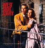 West Side Story. Original Movie Soundtrack (Colonna Sonora)